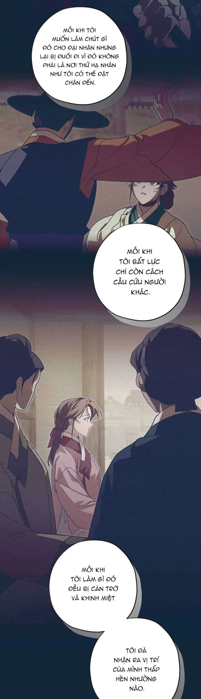 Dabi, Hương Vị Ngây Ngất Chap 73 - Next Chap 74