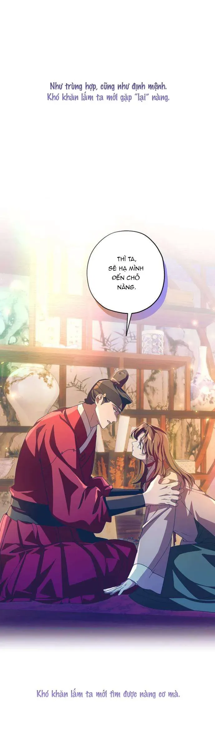 Dabi, Hương Vị Ngây Ngất Chap 73 - Next Chap 74