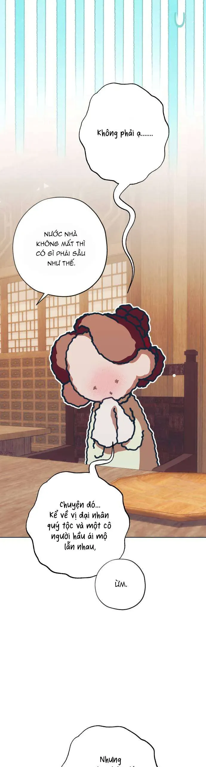 Dabi, Hương Vị Ngây Ngất Chap 73 - Next Chap 74