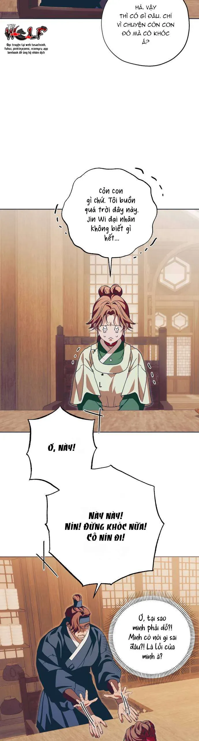 Dabi, Hương Vị Ngây Ngất Chap 73 - Next Chap 74