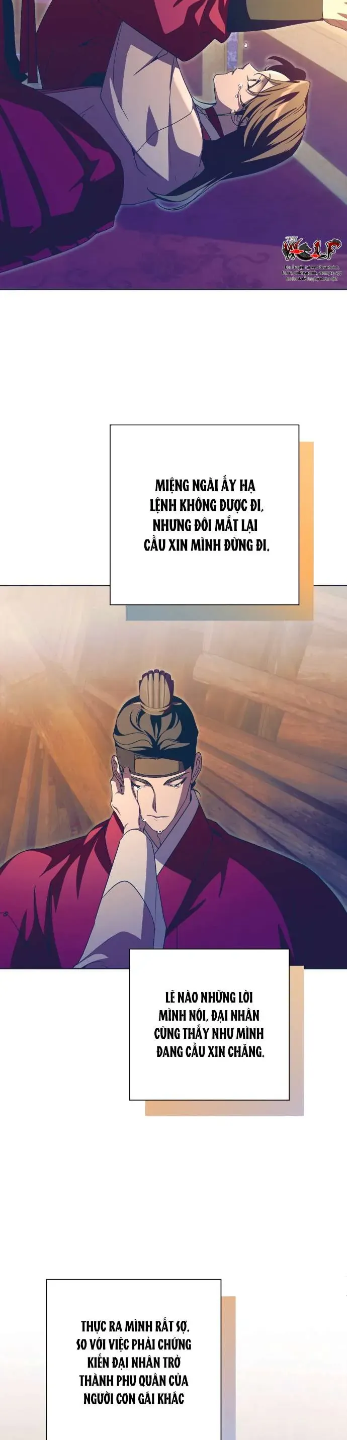 Dabi, Hương Vị Ngây Ngất Chap 74 - Next Chap 75