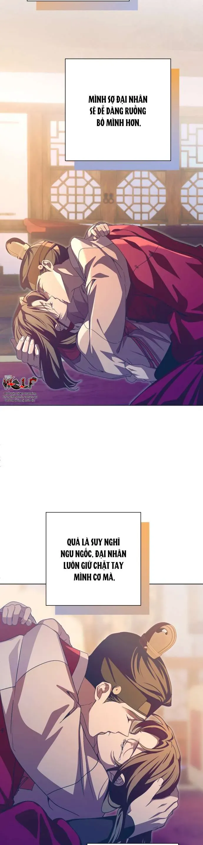 Dabi, Hương Vị Ngây Ngất Chap 74 - Next Chap 75