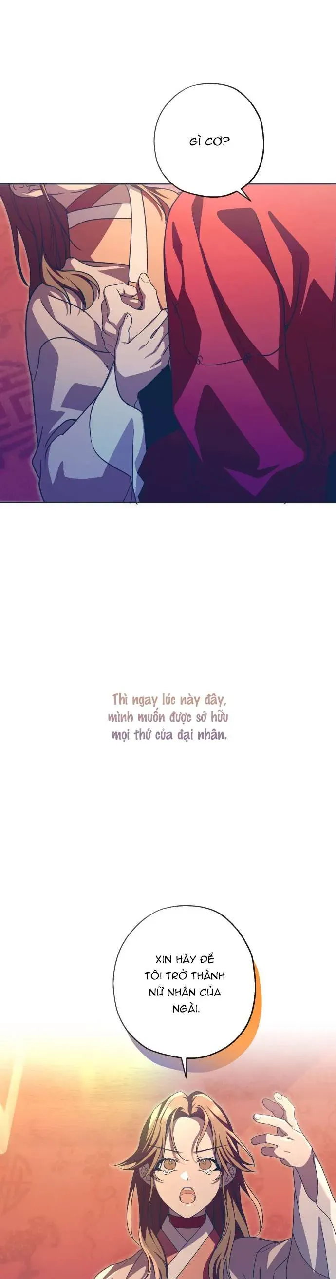 Dabi, Hương Vị Ngây Ngất Chap 74 - Next Chap 75