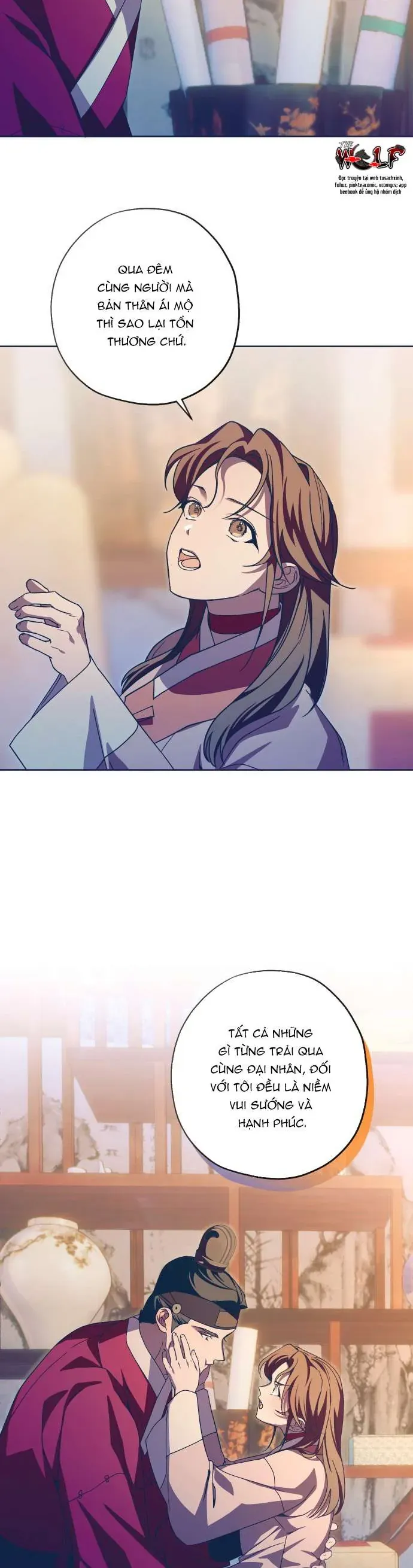 Dabi, Hương Vị Ngây Ngất Chap 74 - Next Chap 75