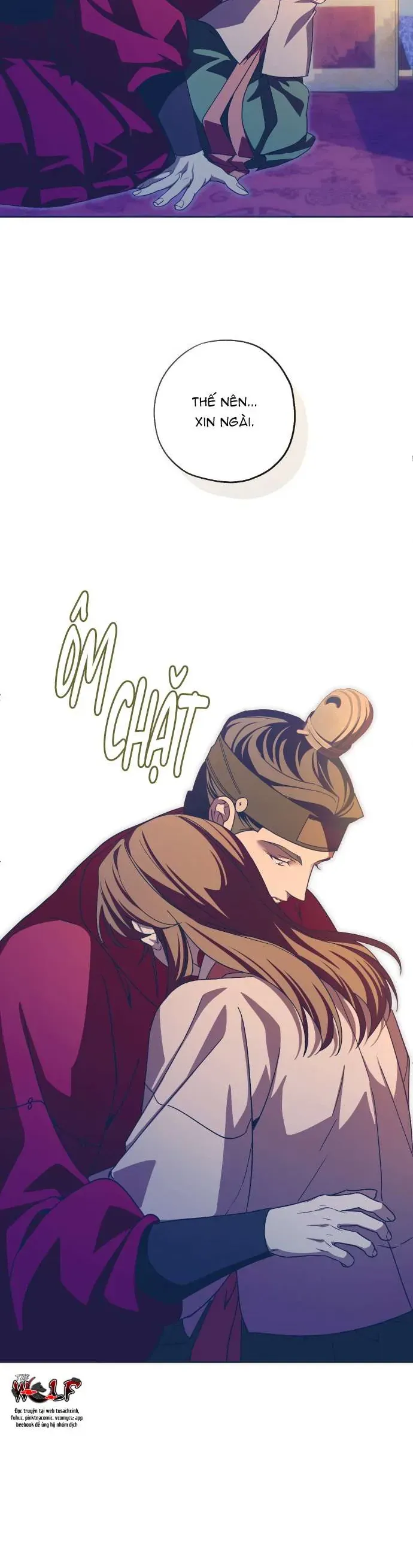 Dabi, Hương Vị Ngây Ngất Chap 74 - Next Chap 75