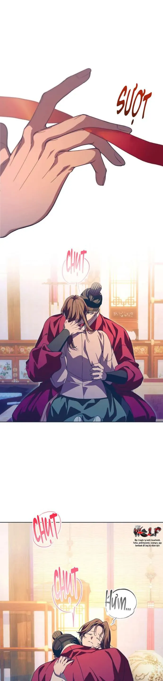 Dabi, Hương Vị Ngây Ngất Chap 74 - Next Chap 75