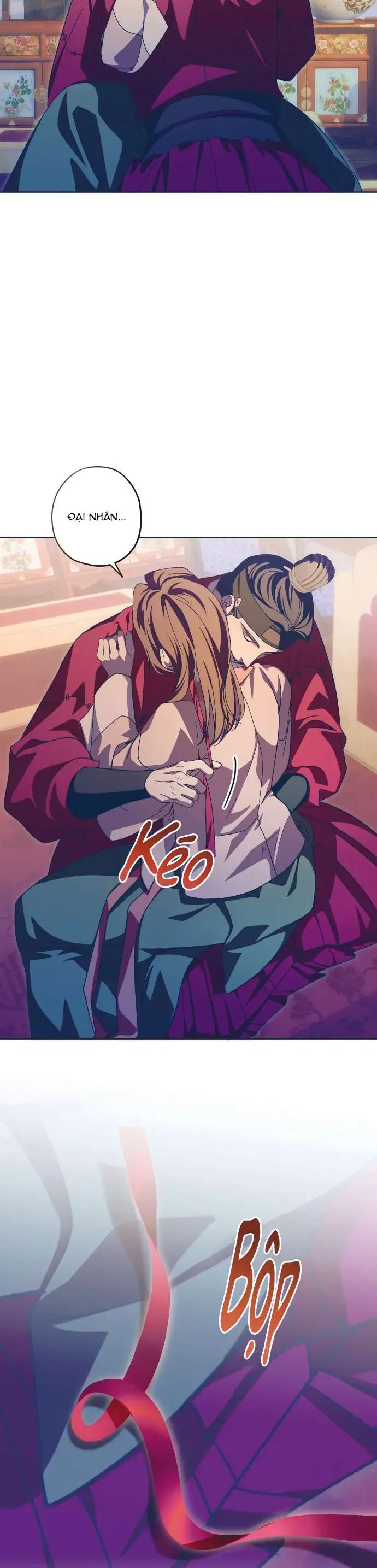 Dabi, Hương Vị Ngây Ngất Chap 74 - Next Chap 75