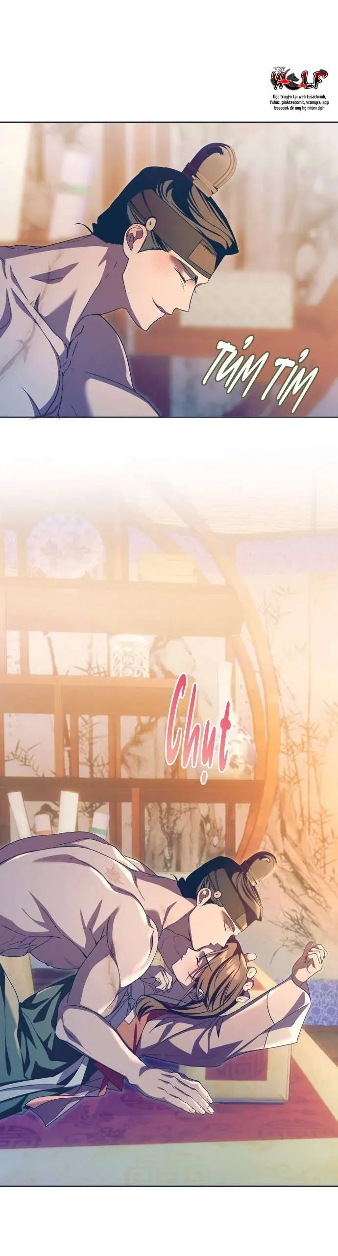 Dabi, Hương Vị Ngây Ngất Chap 74 - Next Chap 75