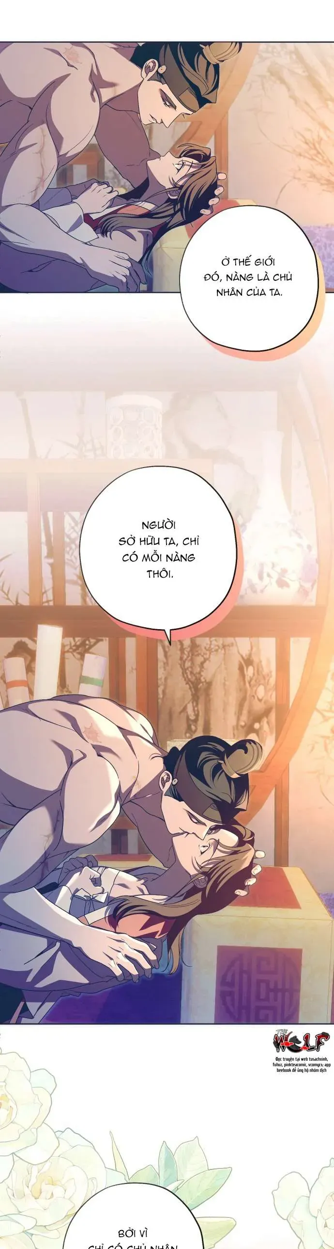 Dabi, Hương Vị Ngây Ngất Chap 74 - Next Chap 75