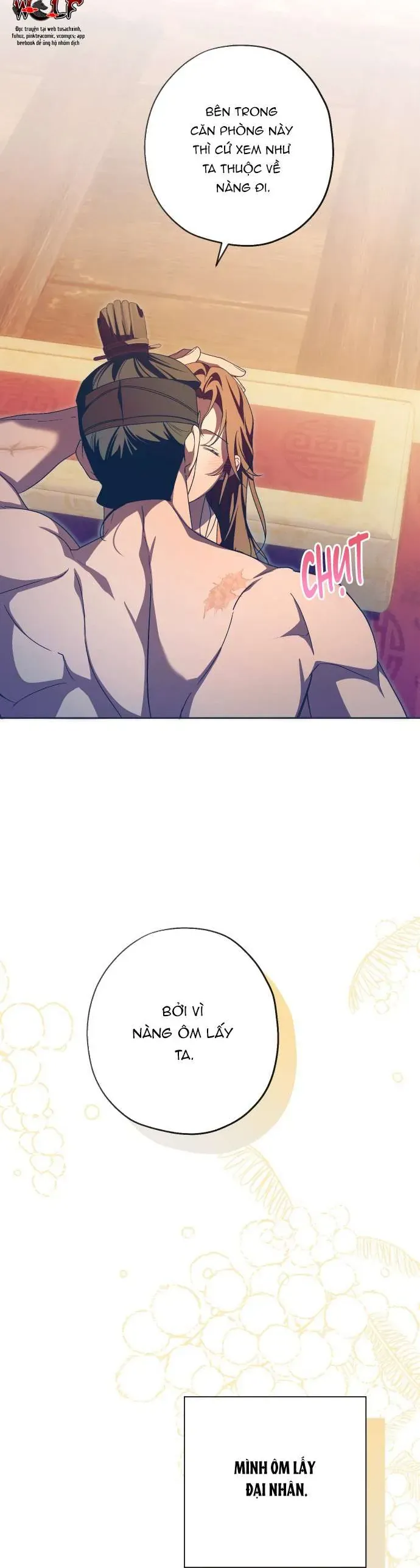 Dabi, Hương Vị Ngây Ngất Chap 74 - Next Chap 75