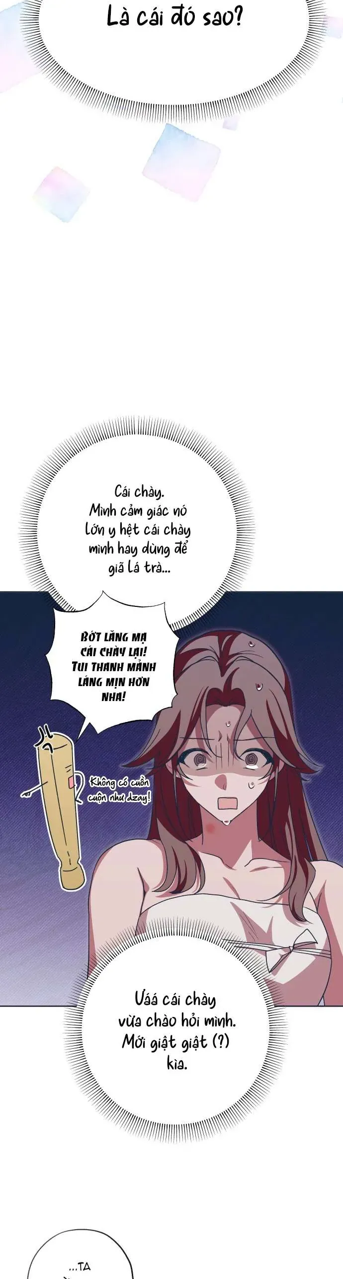 Dabi, Hương Vị Ngây Ngất Chap 74 - Next Chap 75