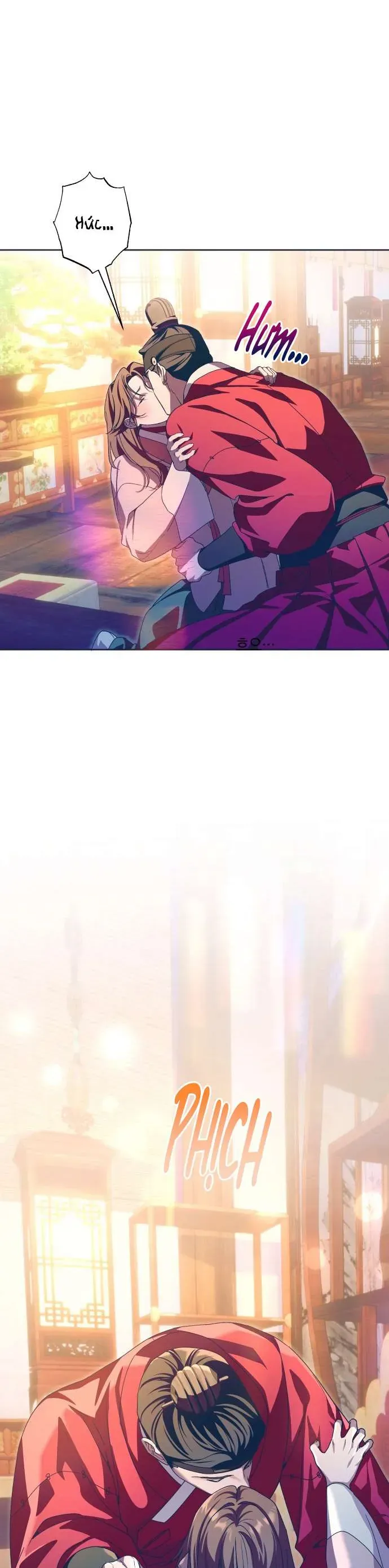 Dabi, Hương Vị Ngây Ngất Chap 74 - Next Chap 75