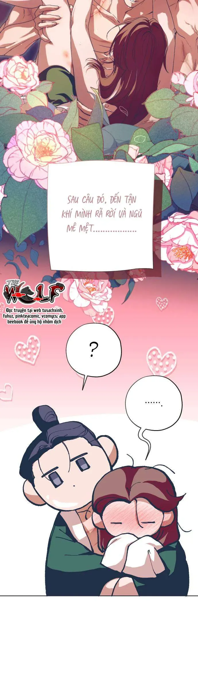 Dabi, Hương Vị Ngây Ngất Chap 75 - Next Chap 76