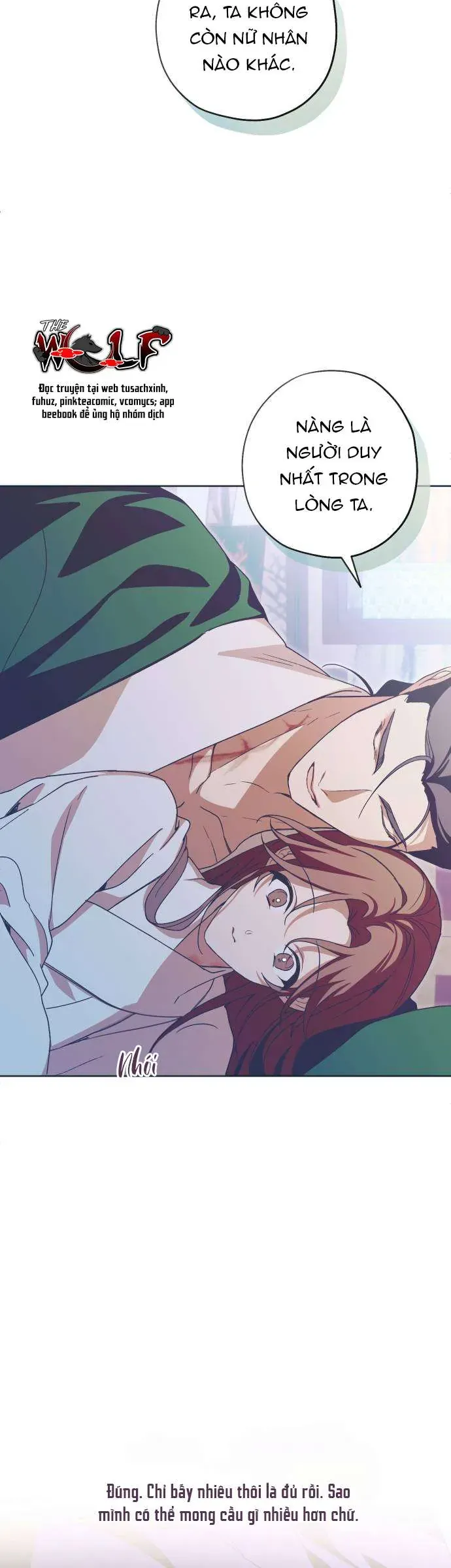 Dabi, Hương Vị Ngây Ngất Chap 75 - Next Chap 76