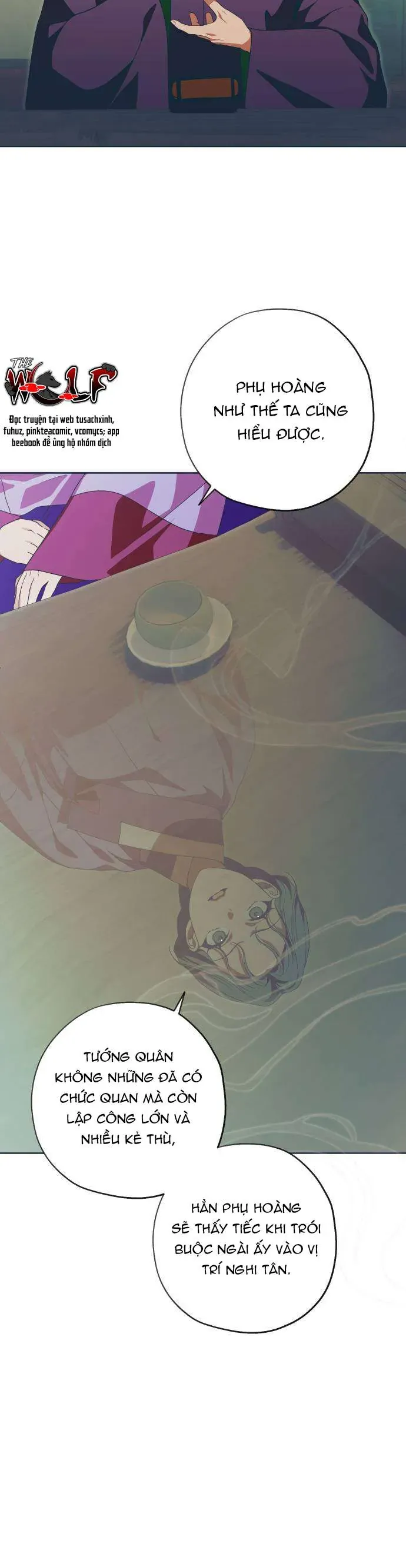 Dabi, Hương Vị Ngây Ngất Chap 75 - Next Chap 76