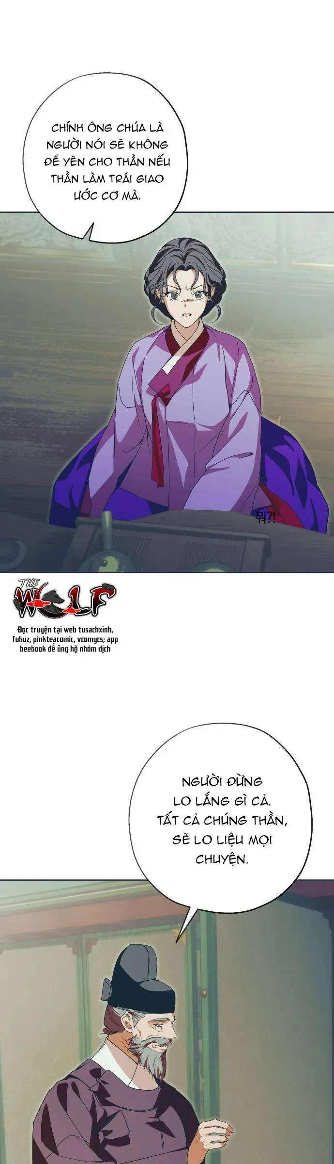 Dabi, Hương Vị Ngây Ngất Chap 75 - Next Chap 76