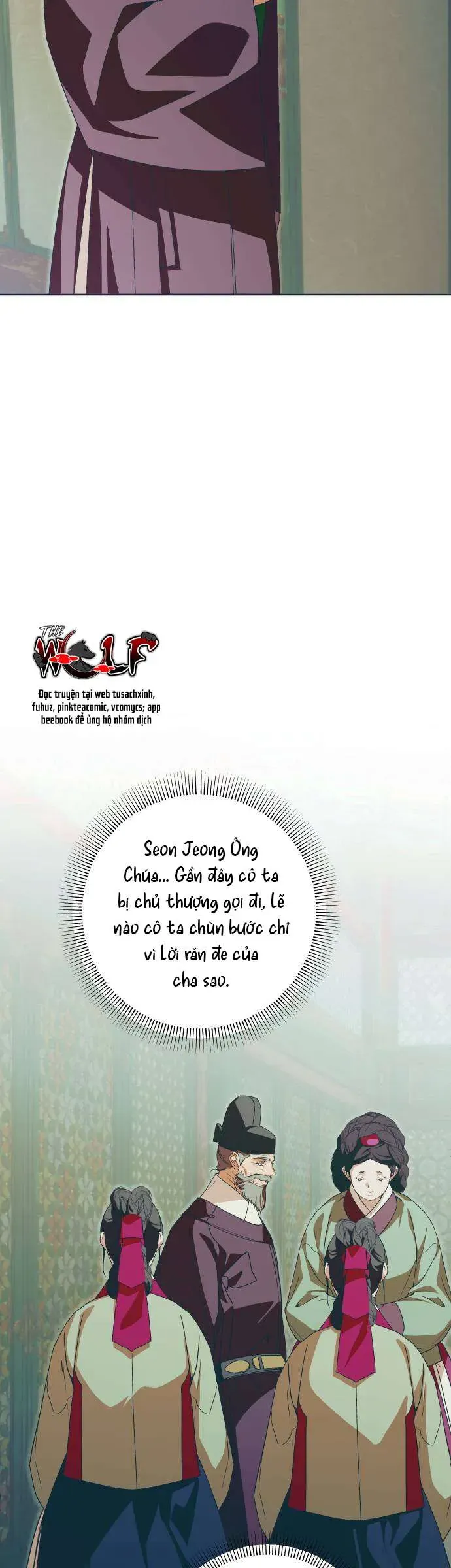 Dabi, Hương Vị Ngây Ngất Chap 75 - Next Chap 76