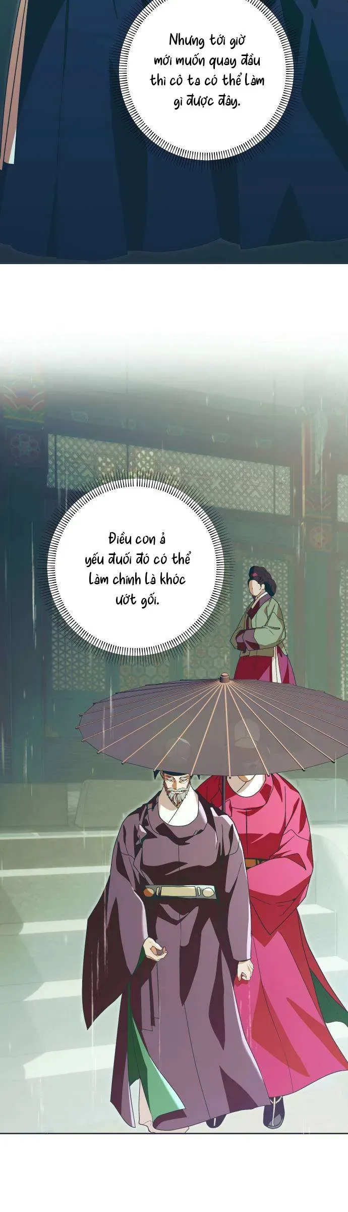 Dabi, Hương Vị Ngây Ngất Chap 75 - Next Chap 76