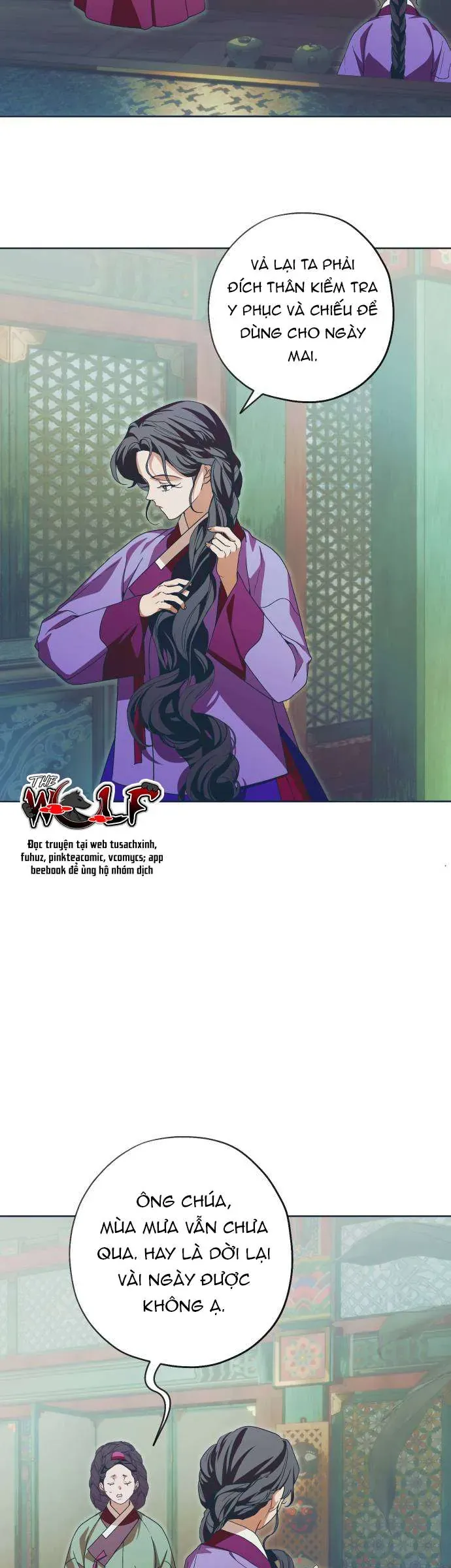 Dabi, Hương Vị Ngây Ngất Chap 75 - Next Chap 76