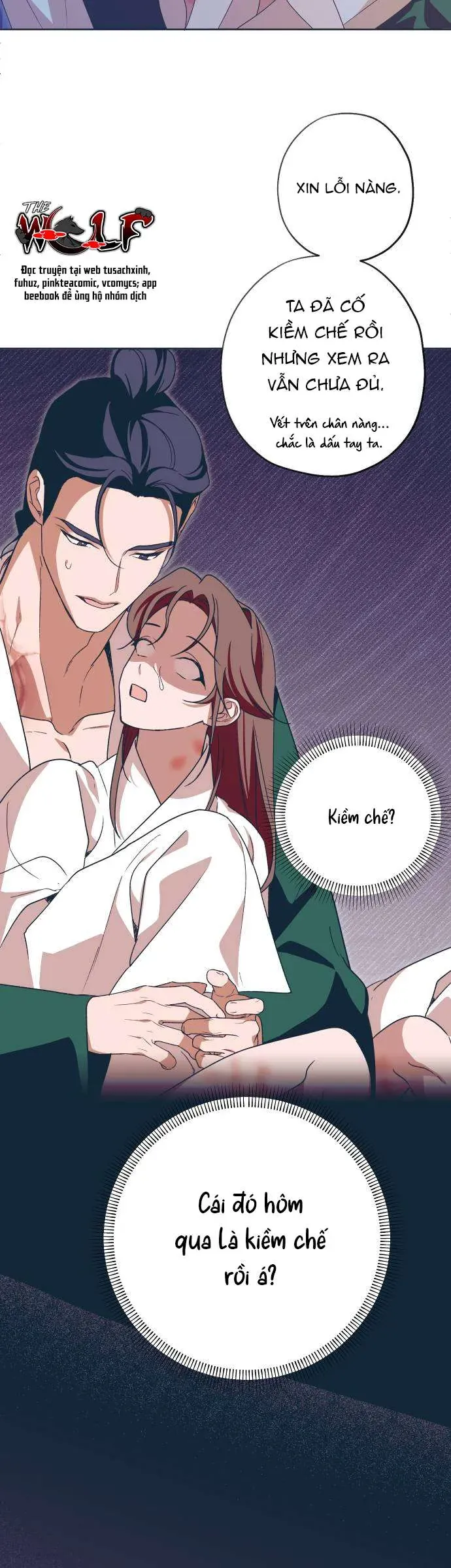 Dabi, Hương Vị Ngây Ngất Chap 75 - Next Chap 76