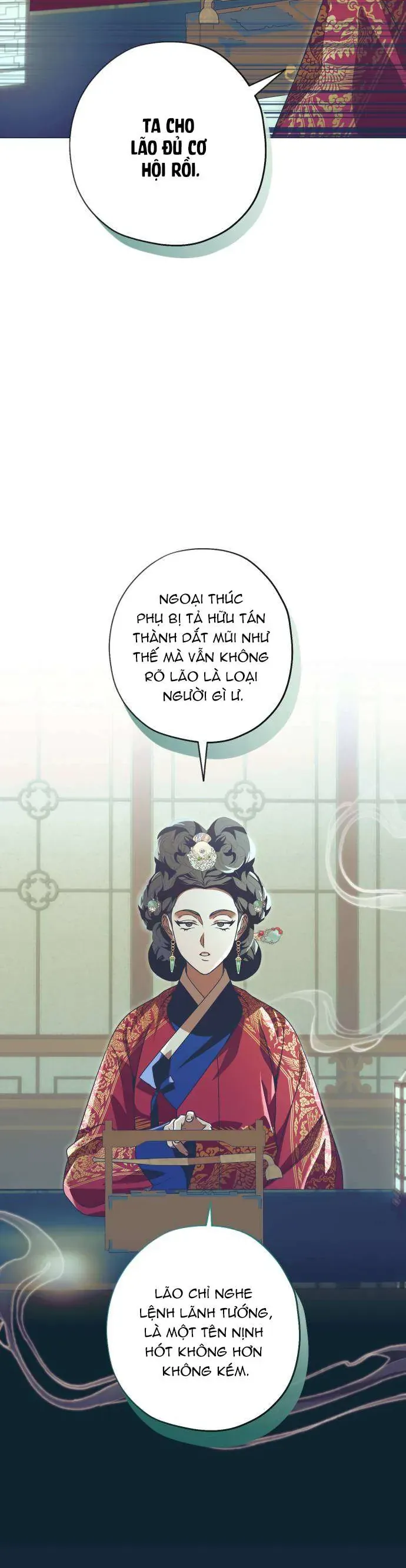 Dabi, Hương Vị Ngây Ngất Chap 76 - Next Chap 77