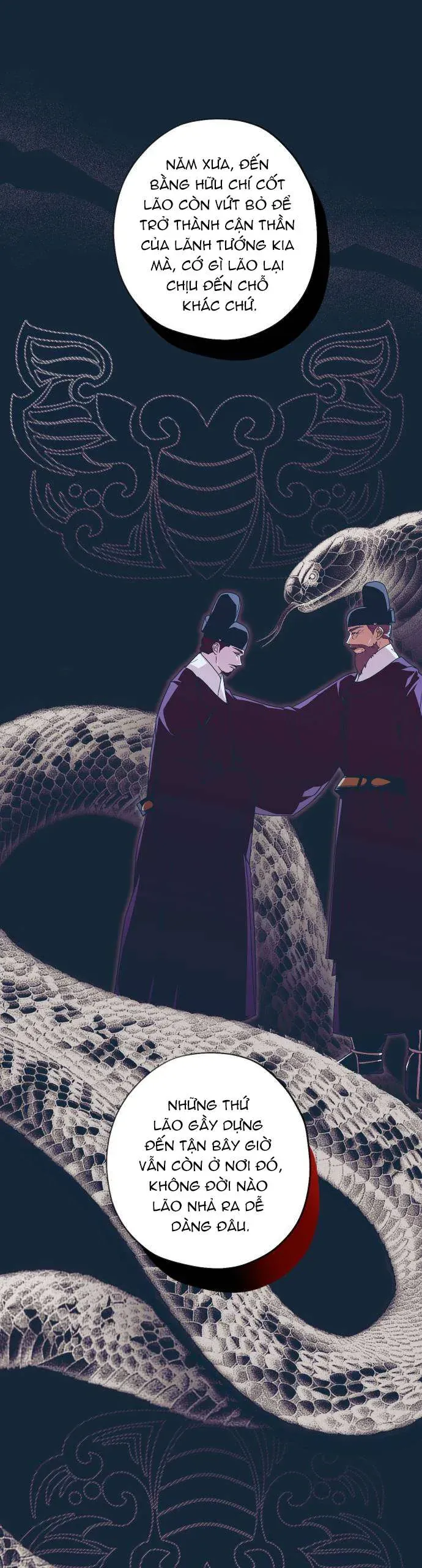 Dabi, Hương Vị Ngây Ngất Chap 76 - Next Chap 77