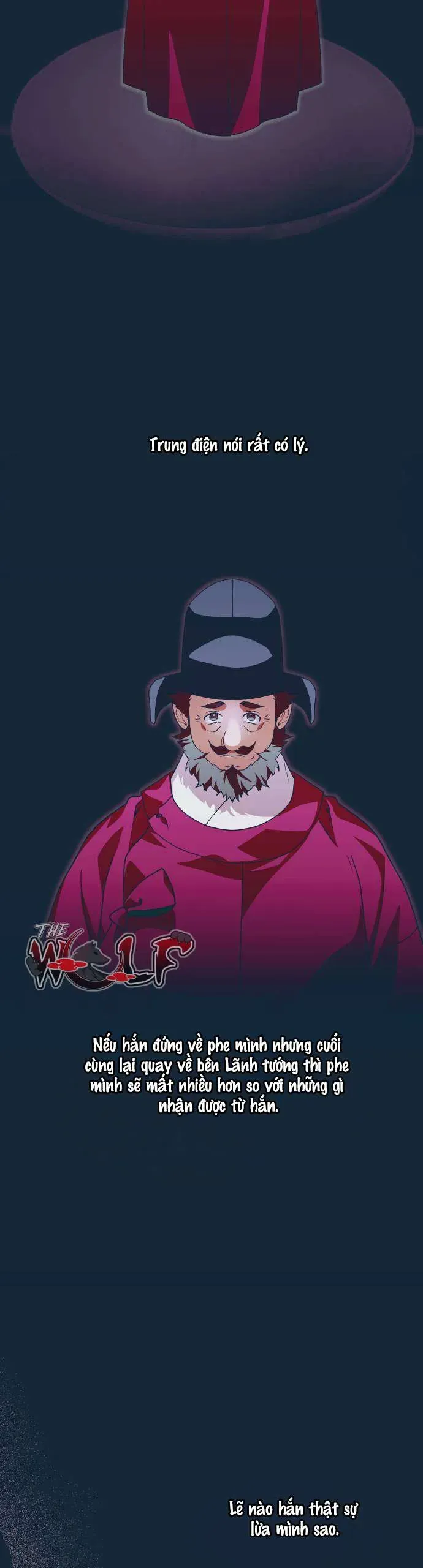 Dabi, Hương Vị Ngây Ngất Chap 76 - Next Chap 77