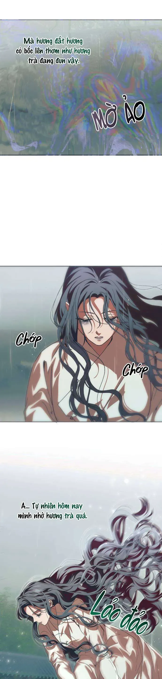 Dabi, Hương Vị Ngây Ngất Chap 76 - Next Chap 77