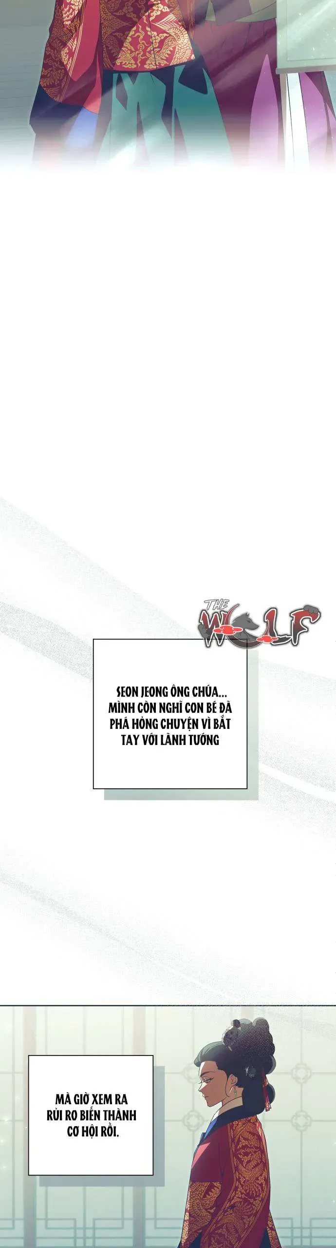 Dabi, Hương Vị Ngây Ngất Chap 76 - Next Chap 77