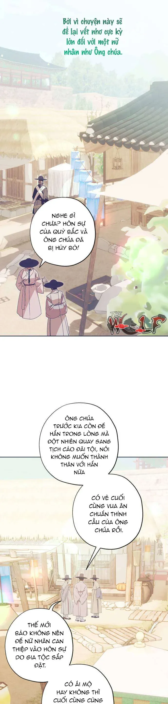 Dabi, Hương Vị Ngây Ngất Chap 76 - Next Chap 77