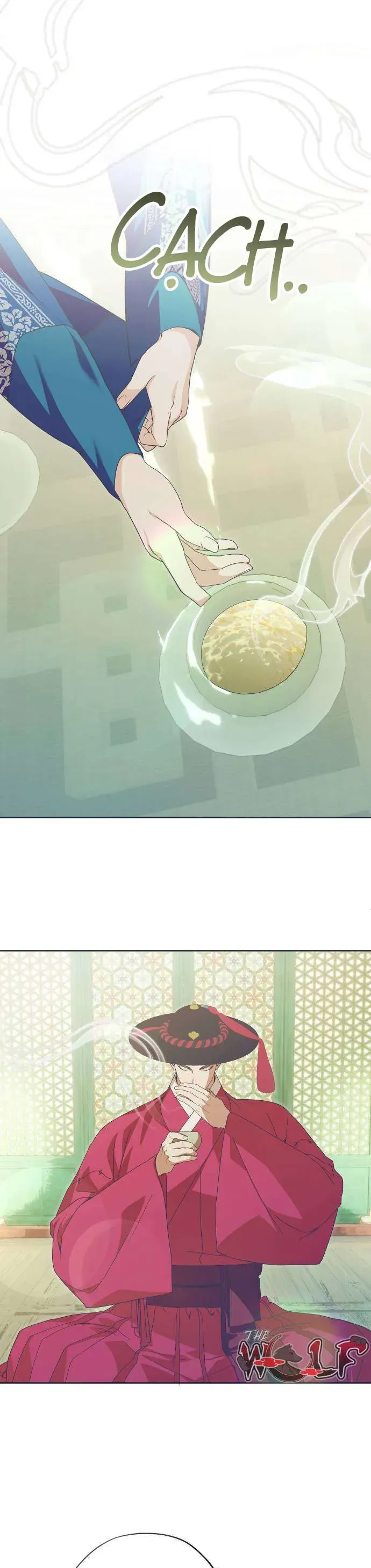 Dabi, Hương Vị Ngây Ngất Chap 76 - Next Chap 77