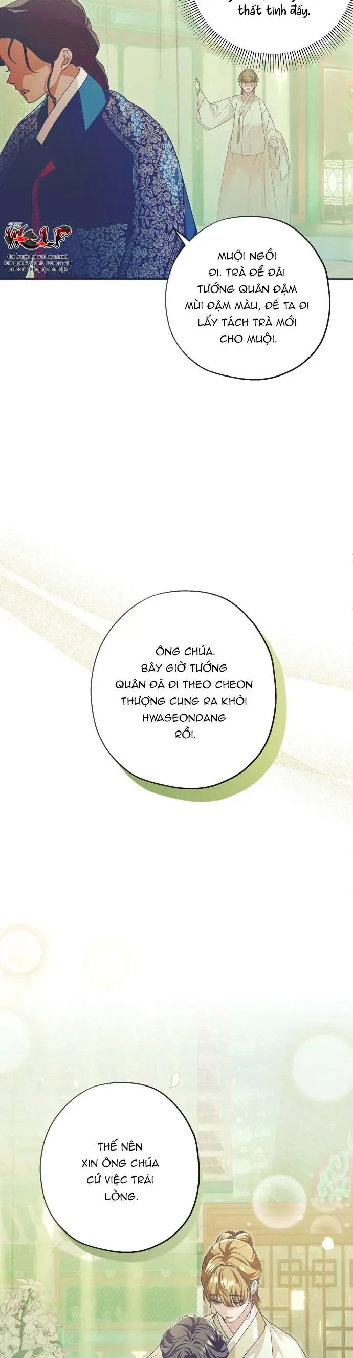 Dabi, Hương Vị Ngây Ngất Chap 77 - Next Chap 78