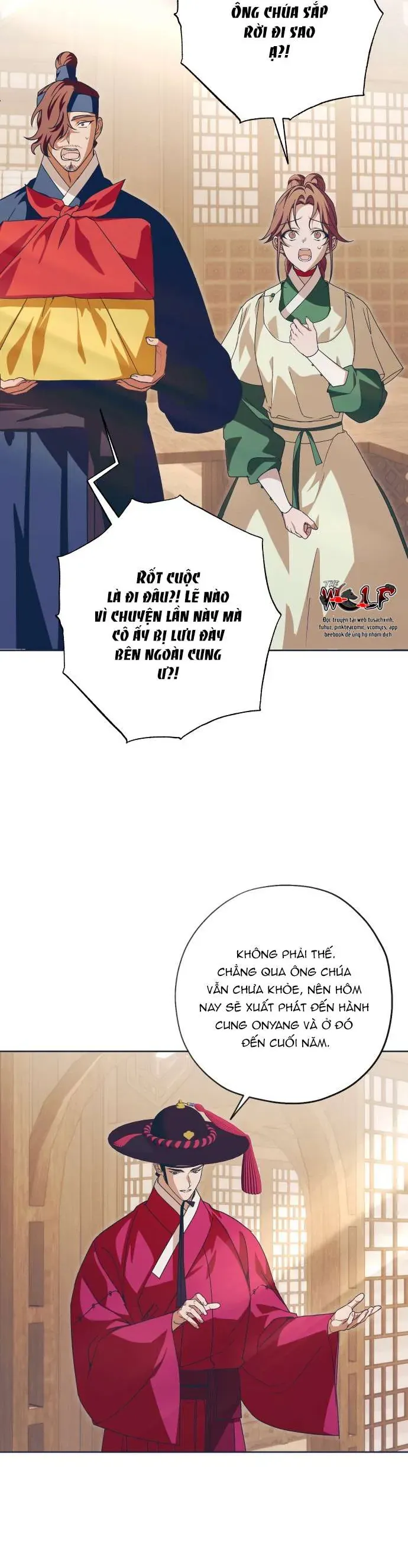 Dabi, Hương Vị Ngây Ngất Chap 77 - Next Chap 78