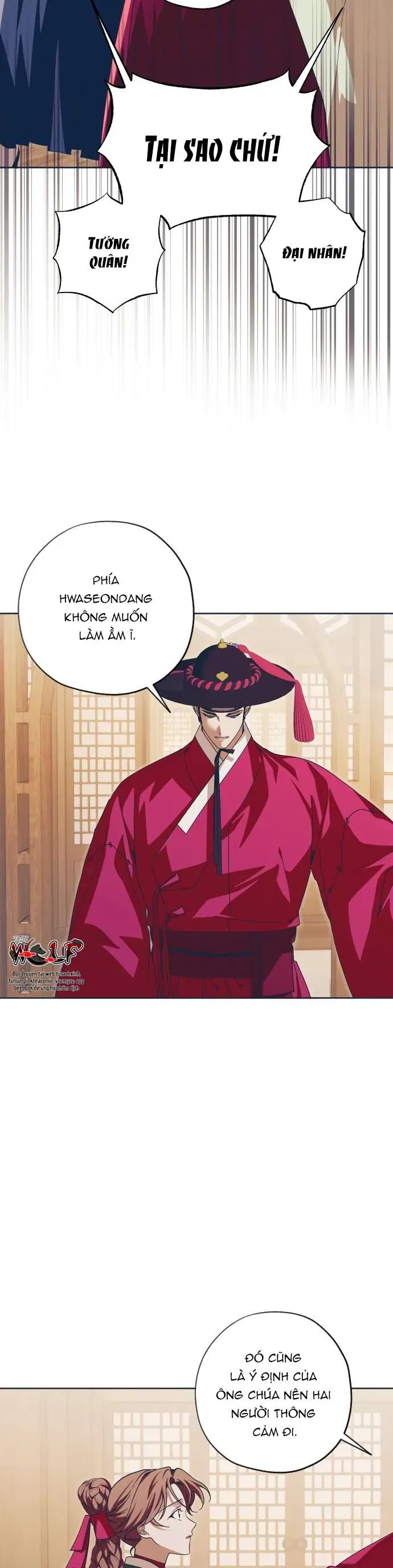 Dabi, Hương Vị Ngây Ngất Chap 77 - Next Chap 78