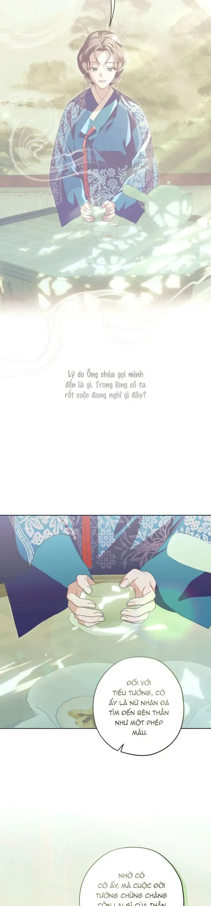 Dabi, Hương Vị Ngây Ngất Chap 77 - Next Chap 78