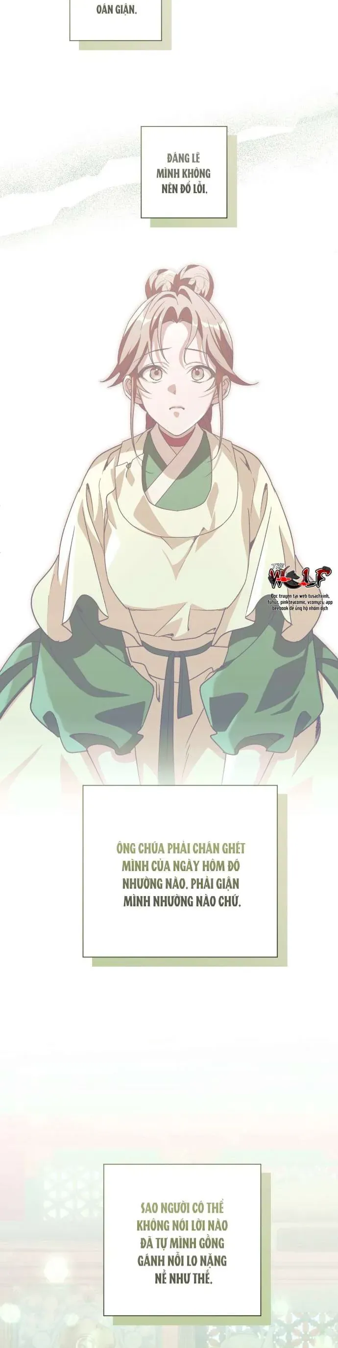 Dabi, Hương Vị Ngây Ngất Chap 77 - Next Chap 78