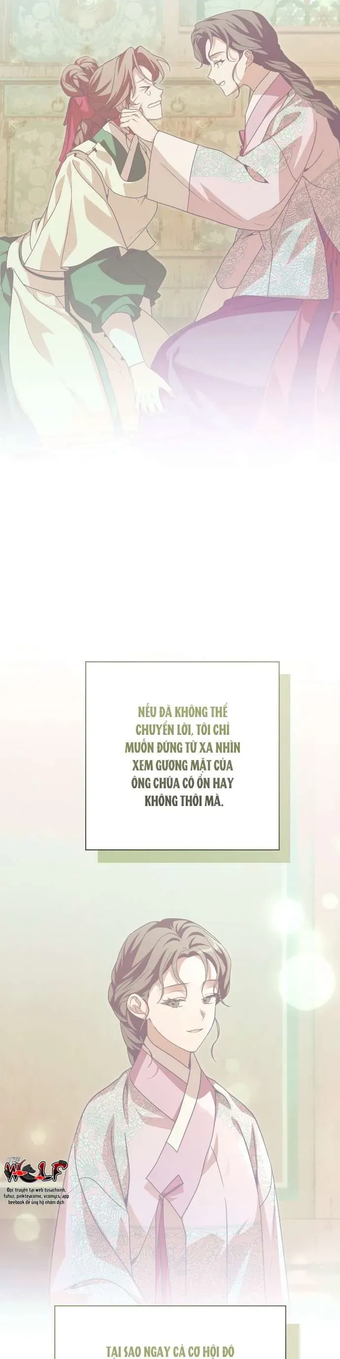 Dabi, Hương Vị Ngây Ngất Chap 77 - Next Chap 78