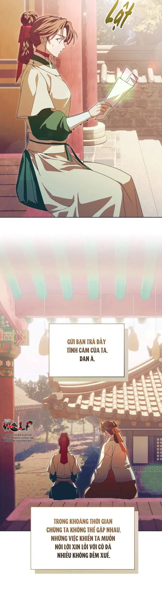 Dabi, Hương Vị Ngây Ngất Chap 77 - Next Chap 78