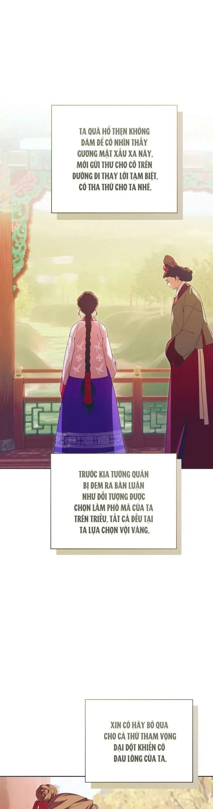 Dabi, Hương Vị Ngây Ngất Chap 77 - Next Chap 78