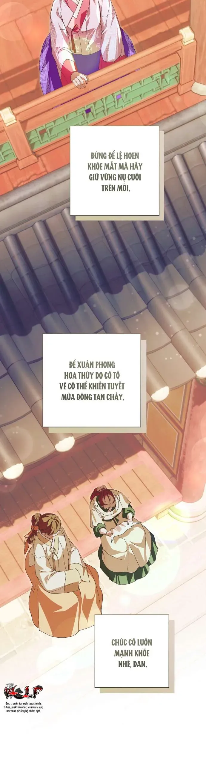 Dabi, Hương Vị Ngây Ngất Chap 77 - Next Chap 78