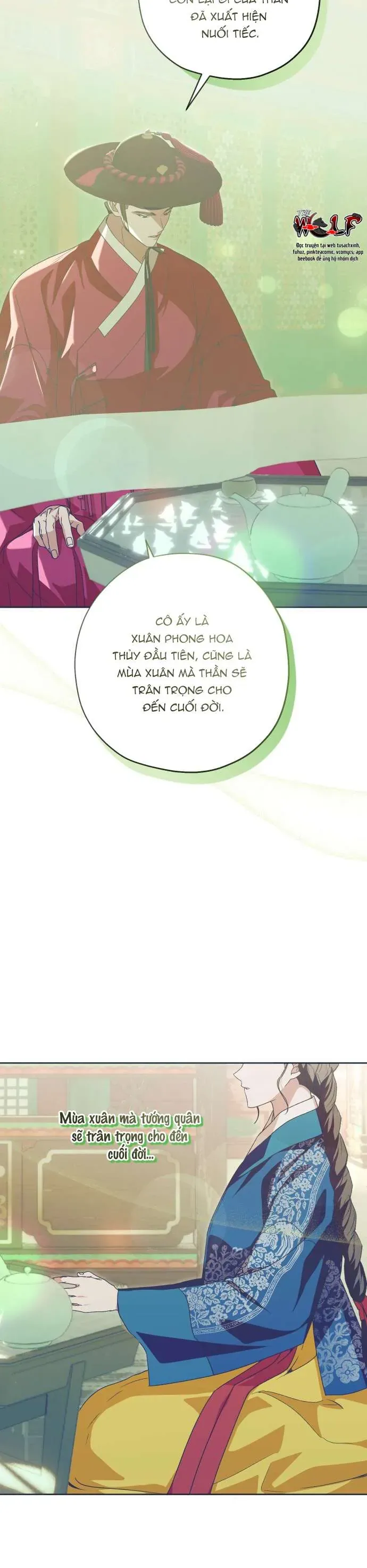 Dabi, Hương Vị Ngây Ngất Chap 77 - Next Chap 78