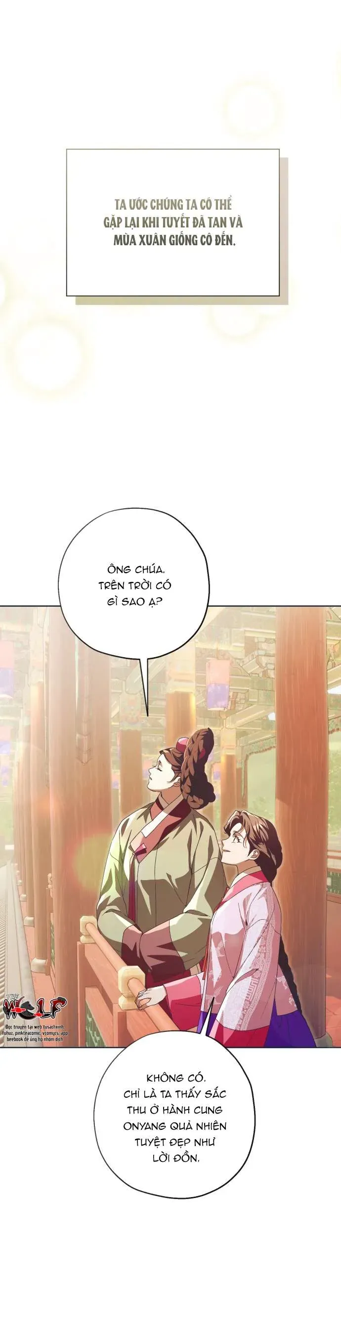 Dabi, Hương Vị Ngây Ngất Chap 77 - Next Chap 78