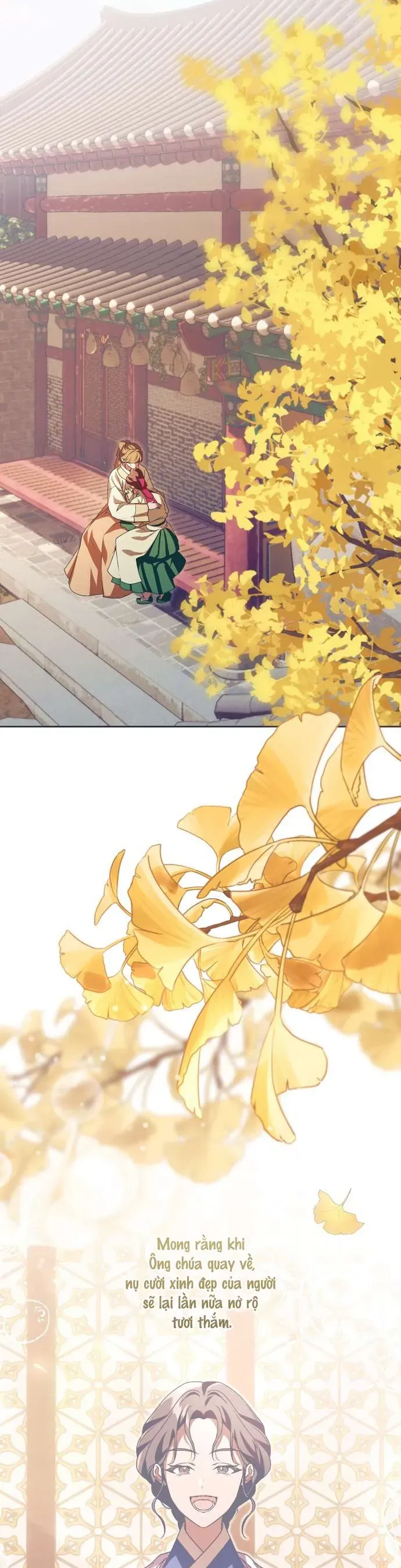 Dabi, Hương Vị Ngây Ngất Chap 77 - Next Chap 78