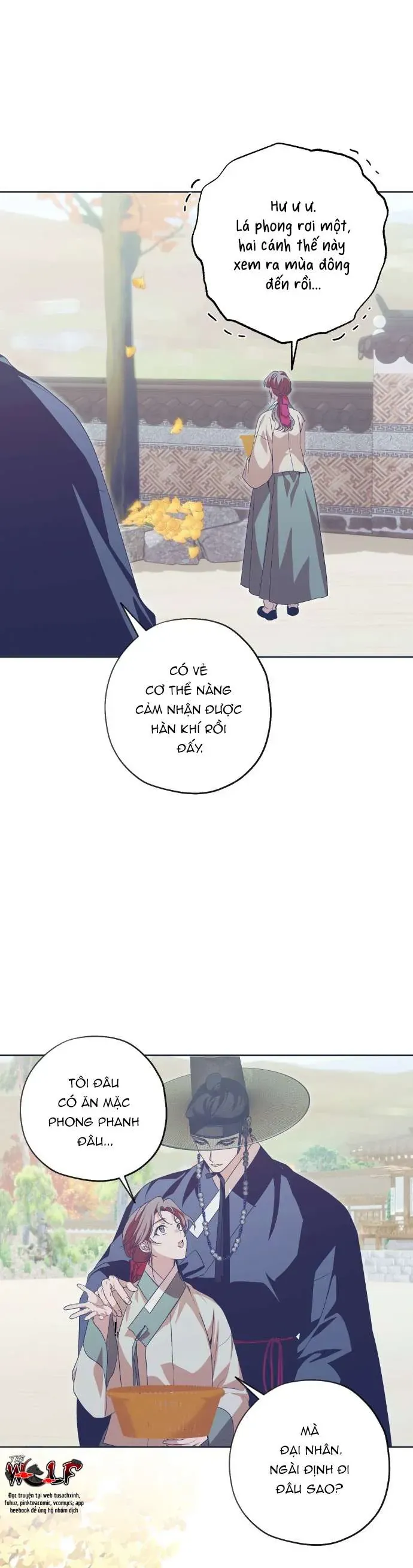 Dabi, Hương Vị Ngây Ngất Chap 77 - Next Chap 78