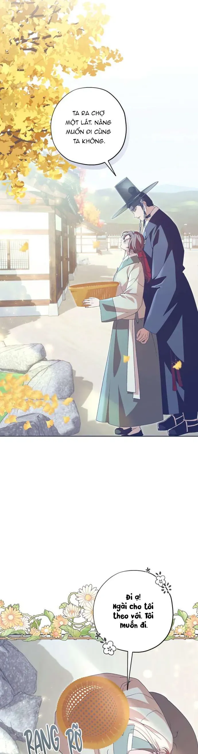 Dabi, Hương Vị Ngây Ngất Chap 77 - Next Chap 78