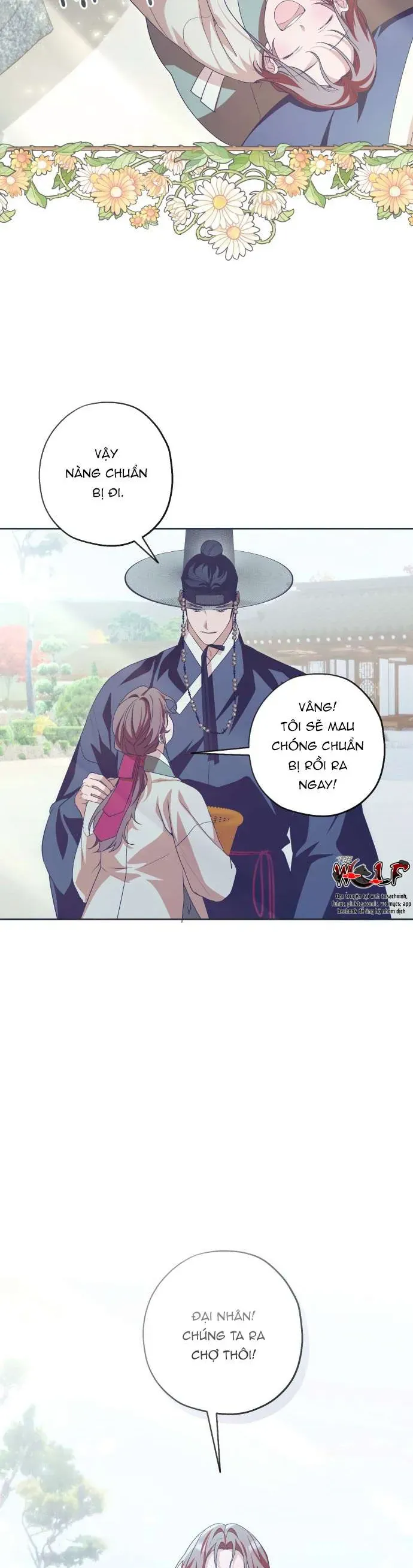 Dabi, Hương Vị Ngây Ngất Chap 77 - Next Chap 78