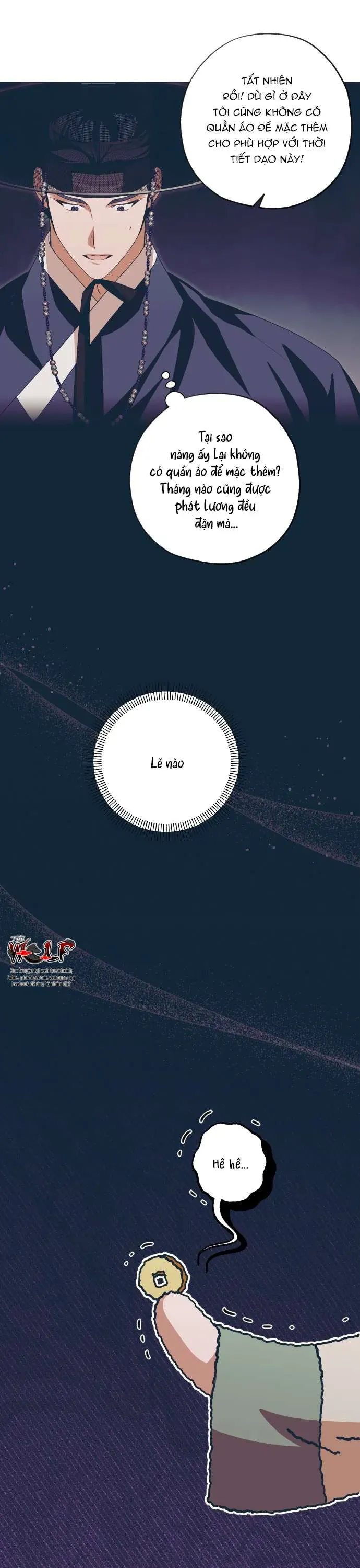 Dabi, Hương Vị Ngây Ngất Chap 77 - Next Chap 78