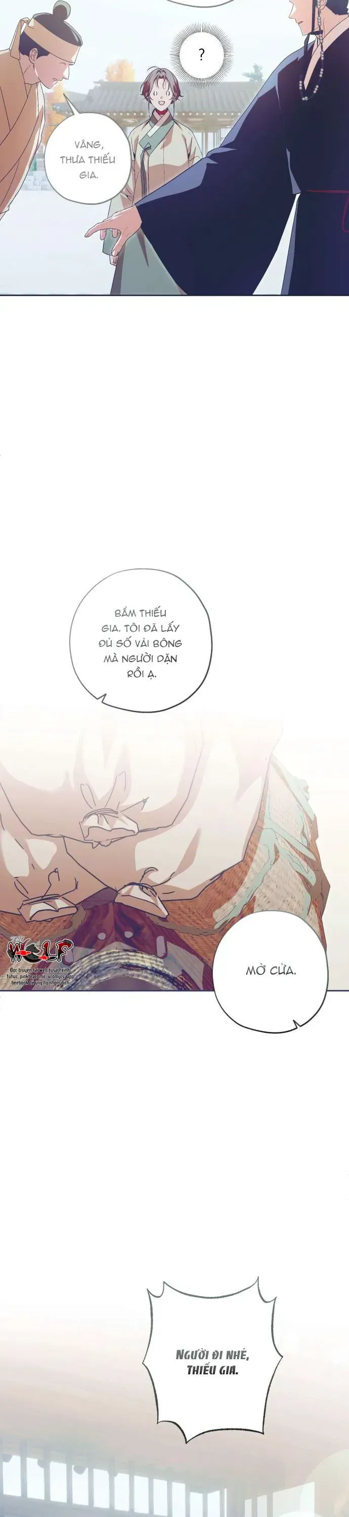 Dabi, Hương Vị Ngây Ngất Chap 77 - Next Chap 78