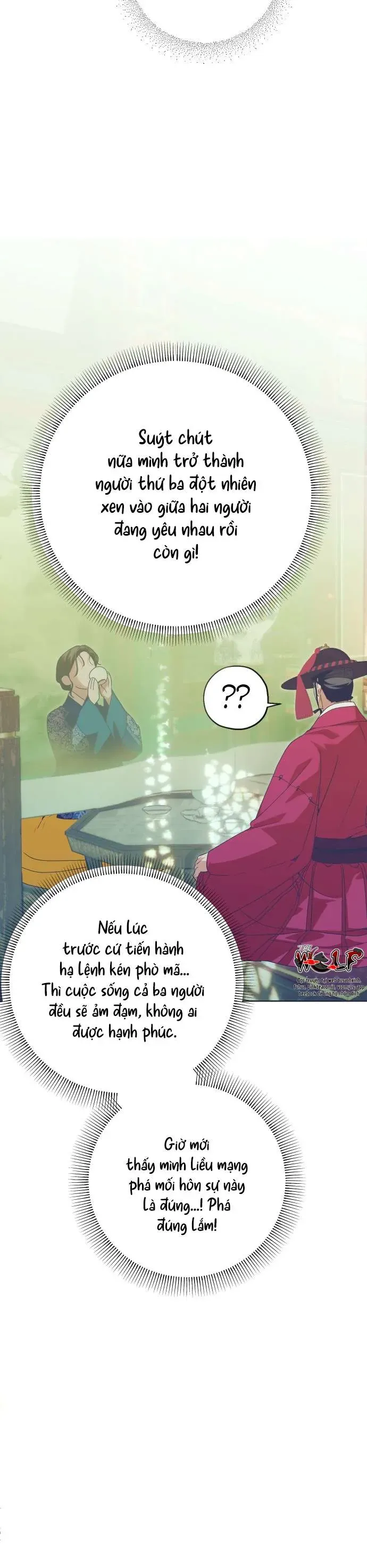 Dabi, Hương Vị Ngây Ngất Chap 77 - Next Chap 78