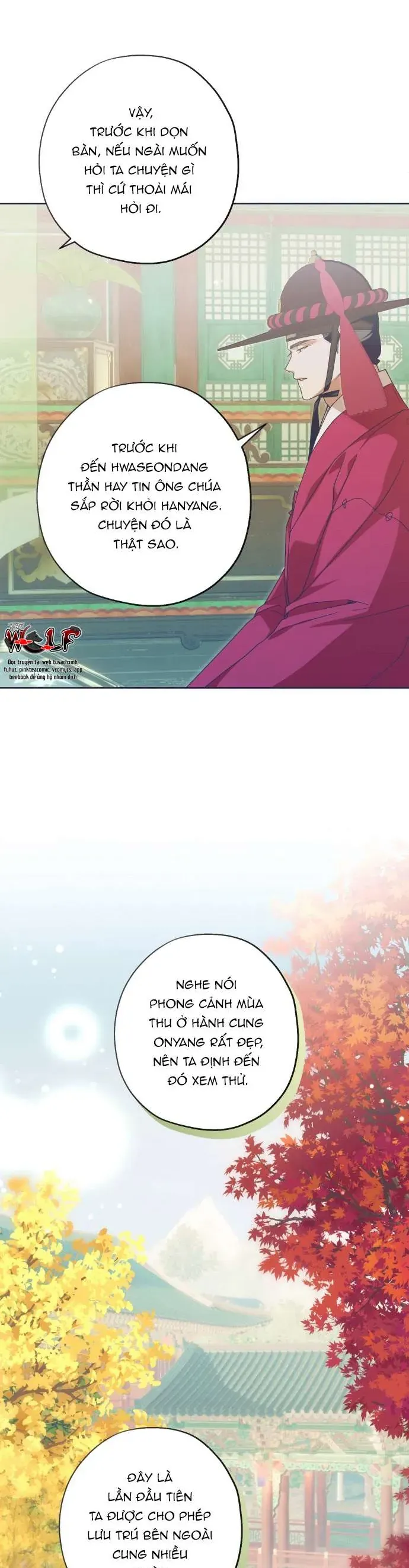 Dabi, Hương Vị Ngây Ngất Chap 77 - Next Chap 78